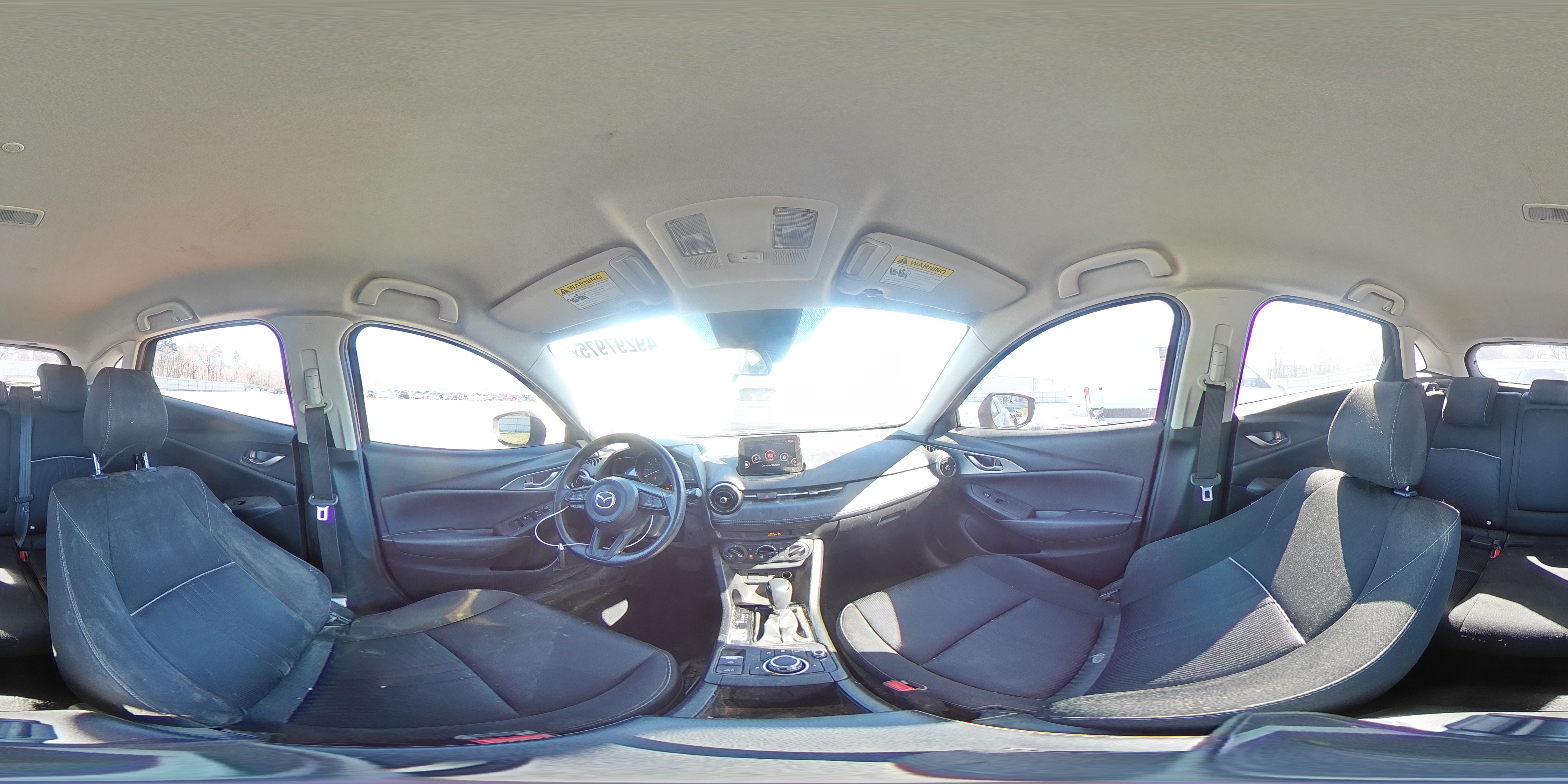 2019 Mazda CX-3 - Image 13