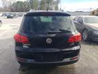 2017 Volkswagen Tiguan Wolfsburg for Sale in Dunn, NC - Mechanical