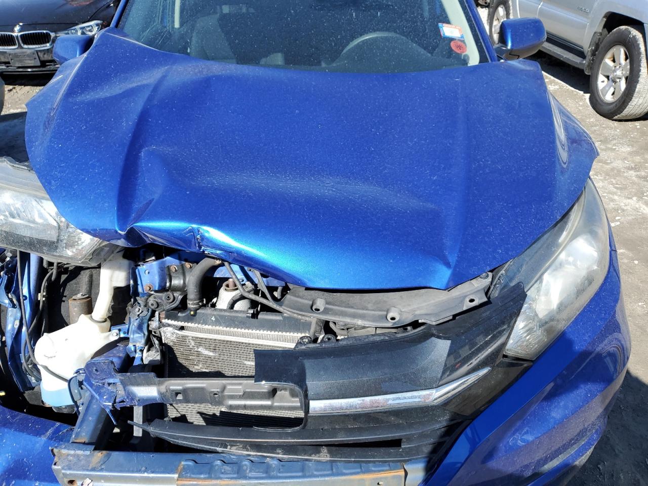 2018 Honda HR-V - Image 12