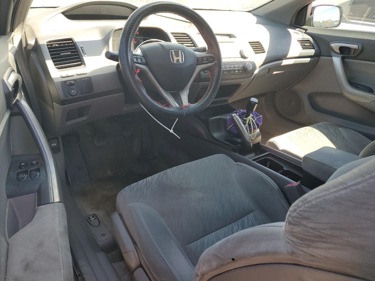2007 Honda Civic - Image 8