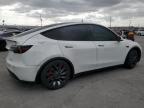 2023 Tesla Model Y  იყიდება Sun Valley-ში, CA - Side