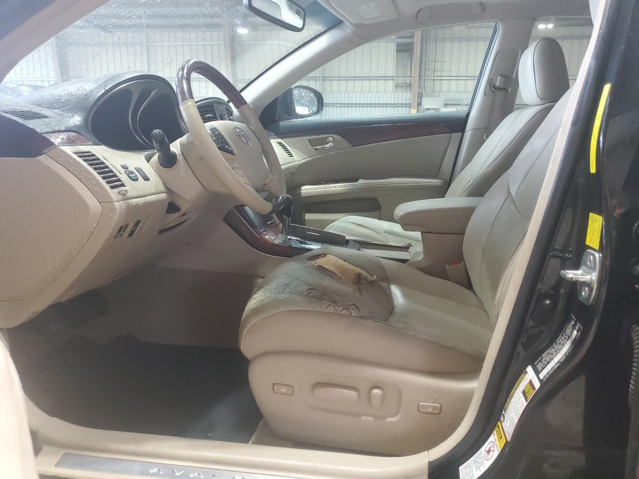 2011 Toyota Avalon Base VIN: 4T1BK3DB0BU409669 Lot: 51247175