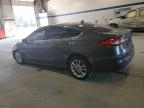 2019 Ford Fusion Se for Sale in Sandston, VA - Front End