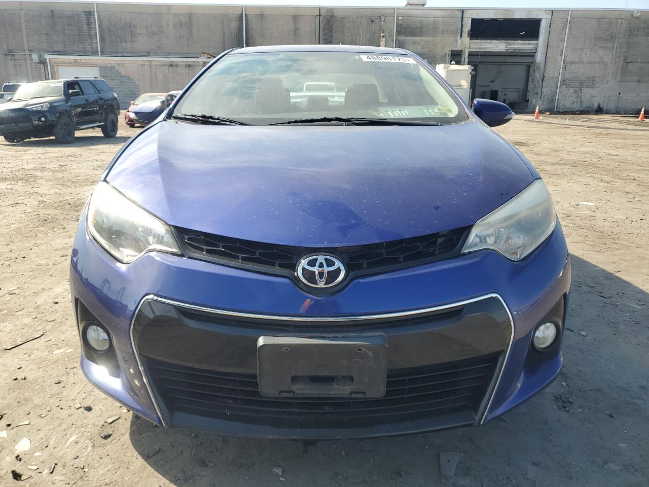 2015 Toyota Corolla - Image 5