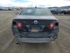 2010 Volkswagen Jetta Se na sprzedaż w Helena, MT - Rear End