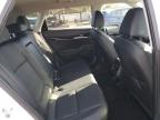 2024 Kia Seltos Ex en Venta en Van Nuys, CA - Burn