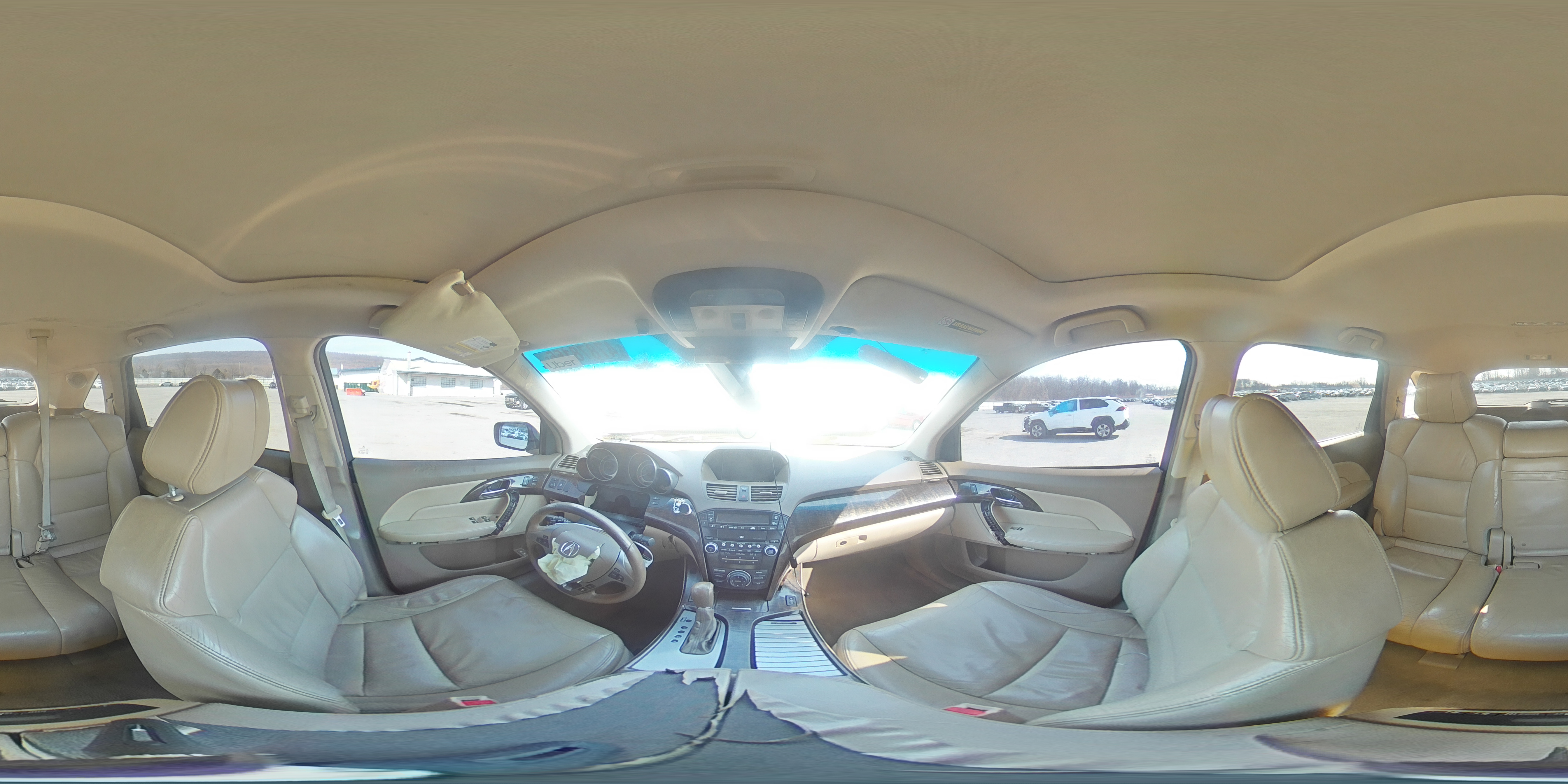 2011 Acura MDX - Image 14