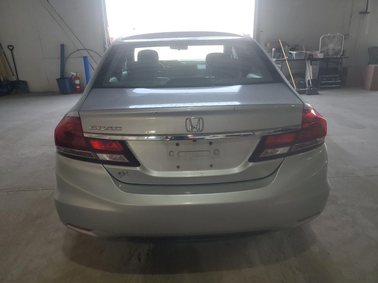2014 Honda Civic - Image 6