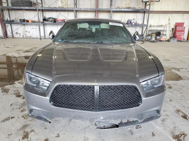  DODGE CHARGER 2012 Szary