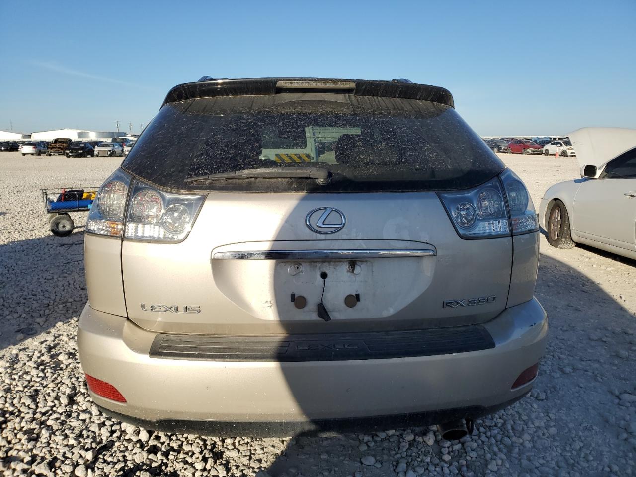 2005 Lexus RX - Image 6