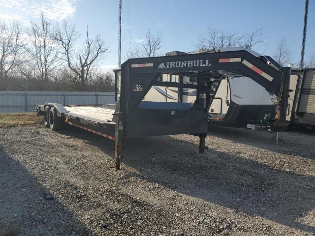 2022 Norstar Ironbull Equipment Trailer