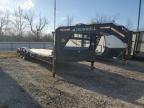 2022 Norstar Ironbull Equipment Trailer продається в Lawrenceburg, KY - Minor Dent/Scratches