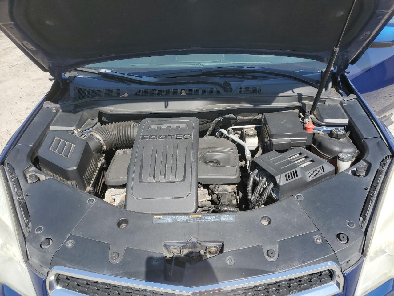 2010 Chevrolet Equinox - Image 14