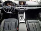 2017 Audi A4 Premium на продаже в Littleton, CO - Rear End