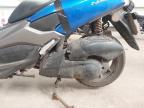 2020 YAMAHA GPD125-A N for sale at Copart NEWBURY