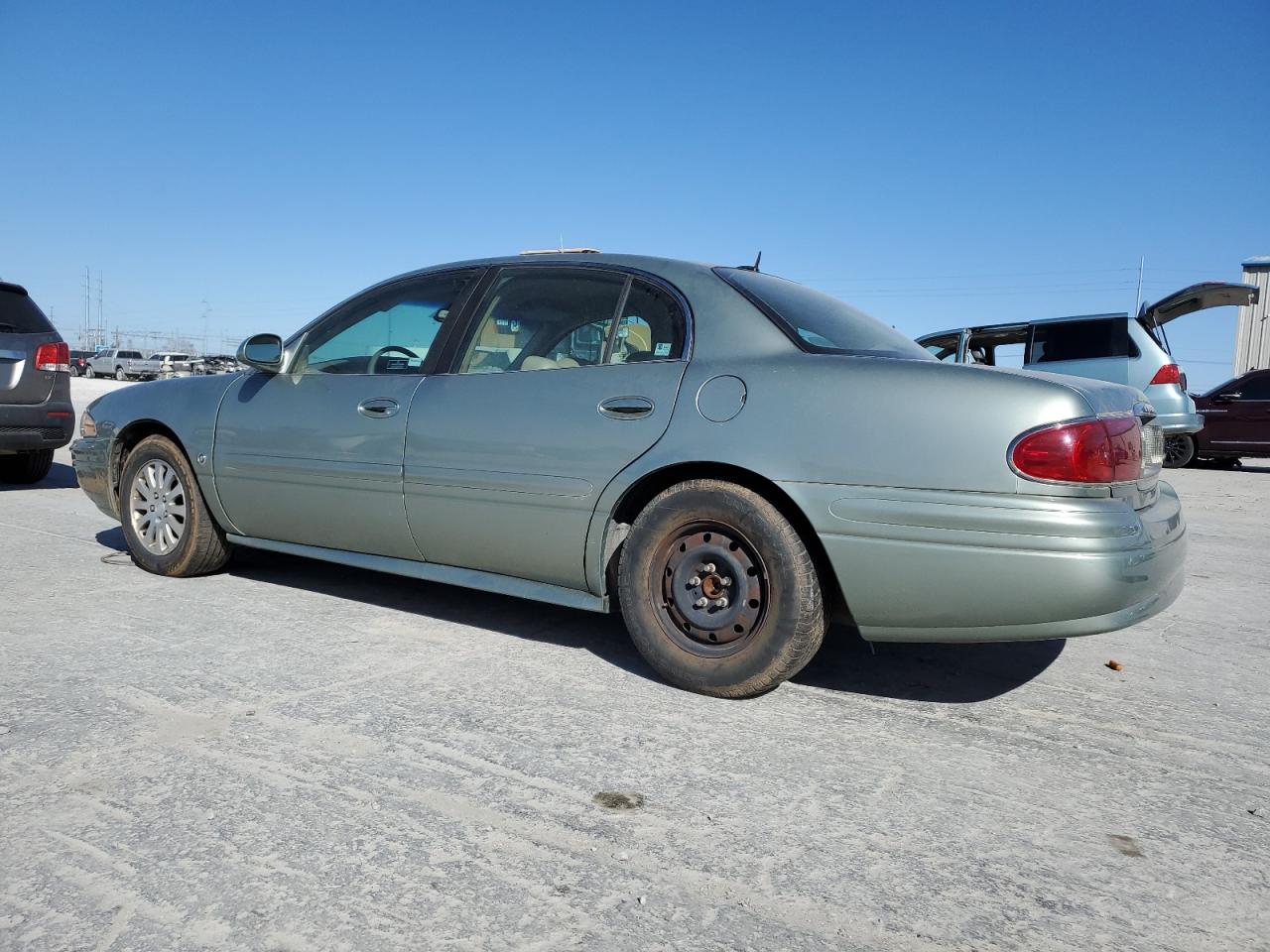 2005 Buick LeSabre - Image 2