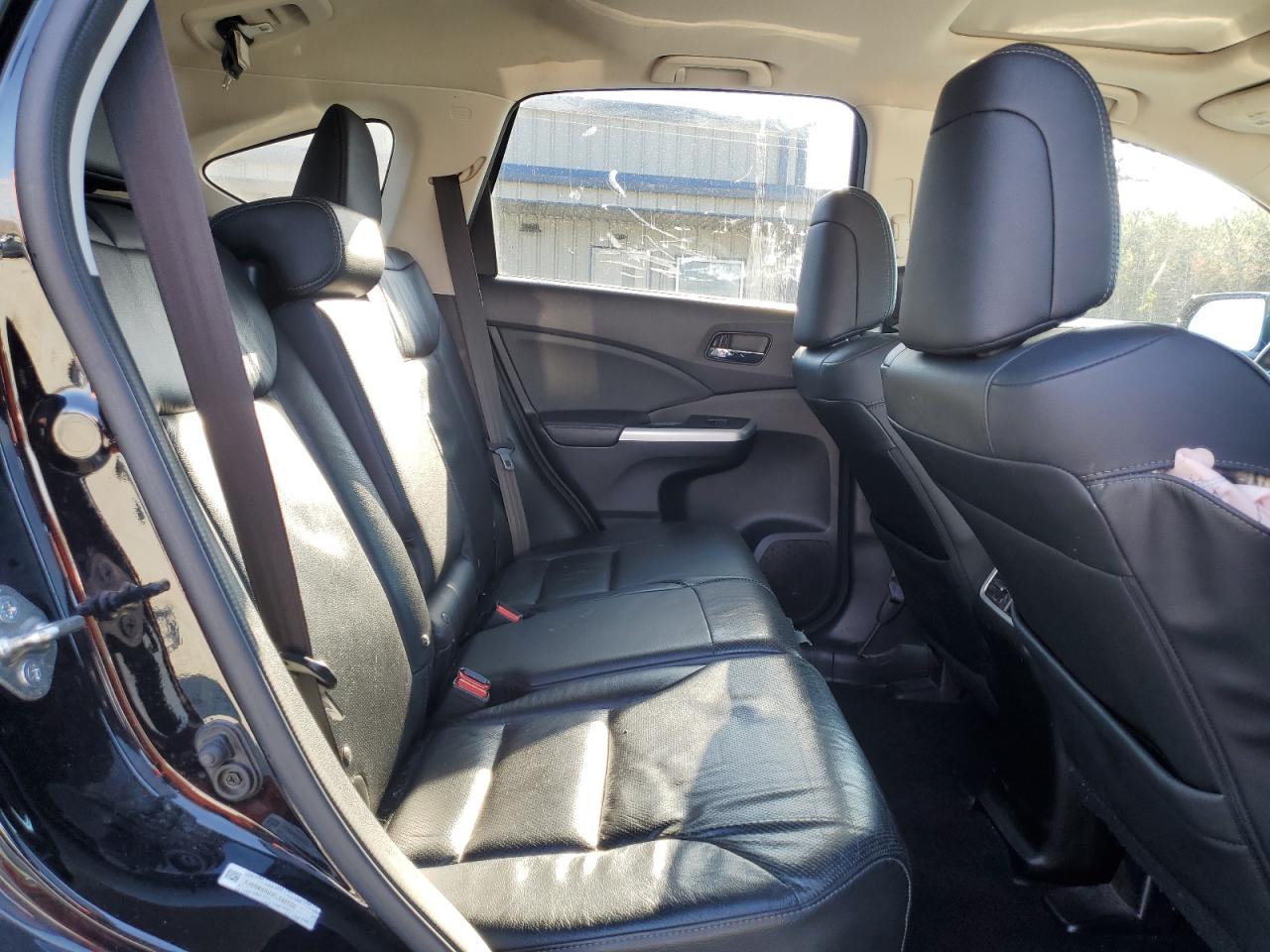 2015 Honda CR-V - Image 11