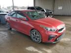 2019 Kia Forte Fe na sprzedaż w Fort Wayne, IN - Rear End