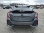 2017 Honda Civic Ex for Sale in Ellwood City, PA - Front End