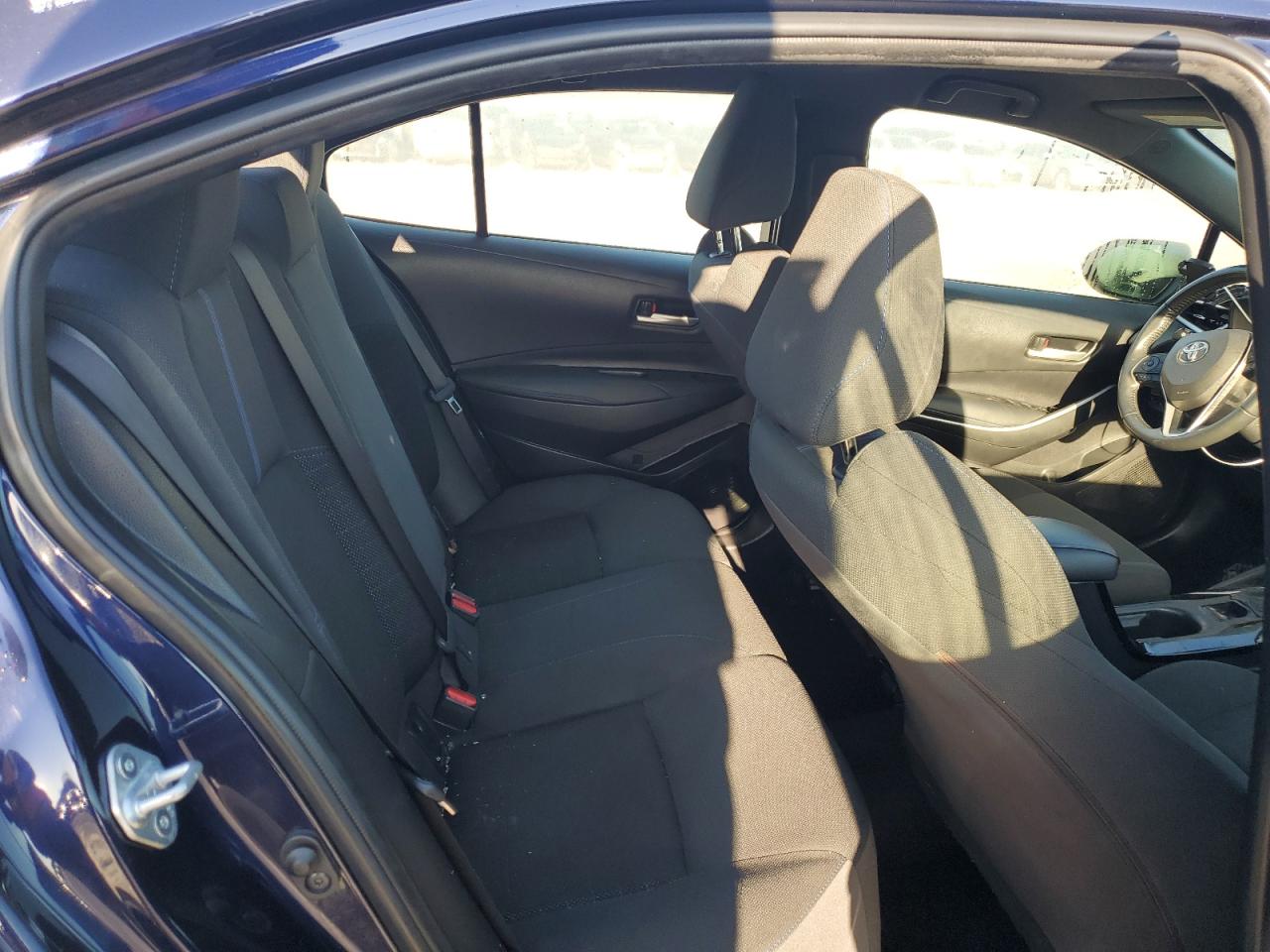 2022 Toyota Corolla - Image 11