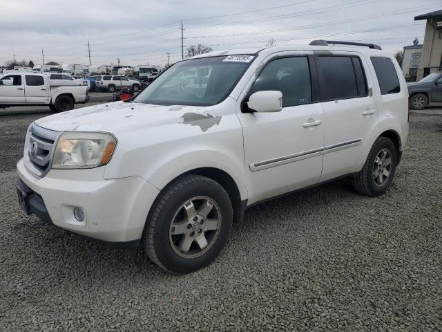 2011 Honda Pilot Touring