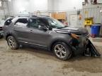 2011 Ford Explorer Limited للبيع في Columbia، MO - Front End