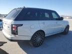 2016 Land Rover Range Rover Hse for Sale in Lebanon, TN - Rear End
