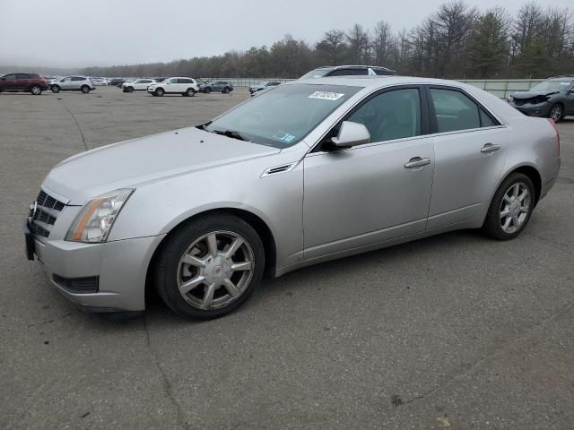 2008 Cadillac Cts 