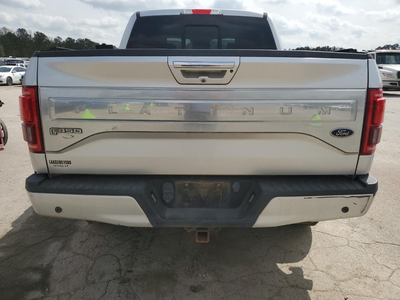 2015 Ford F-150 - Image 6