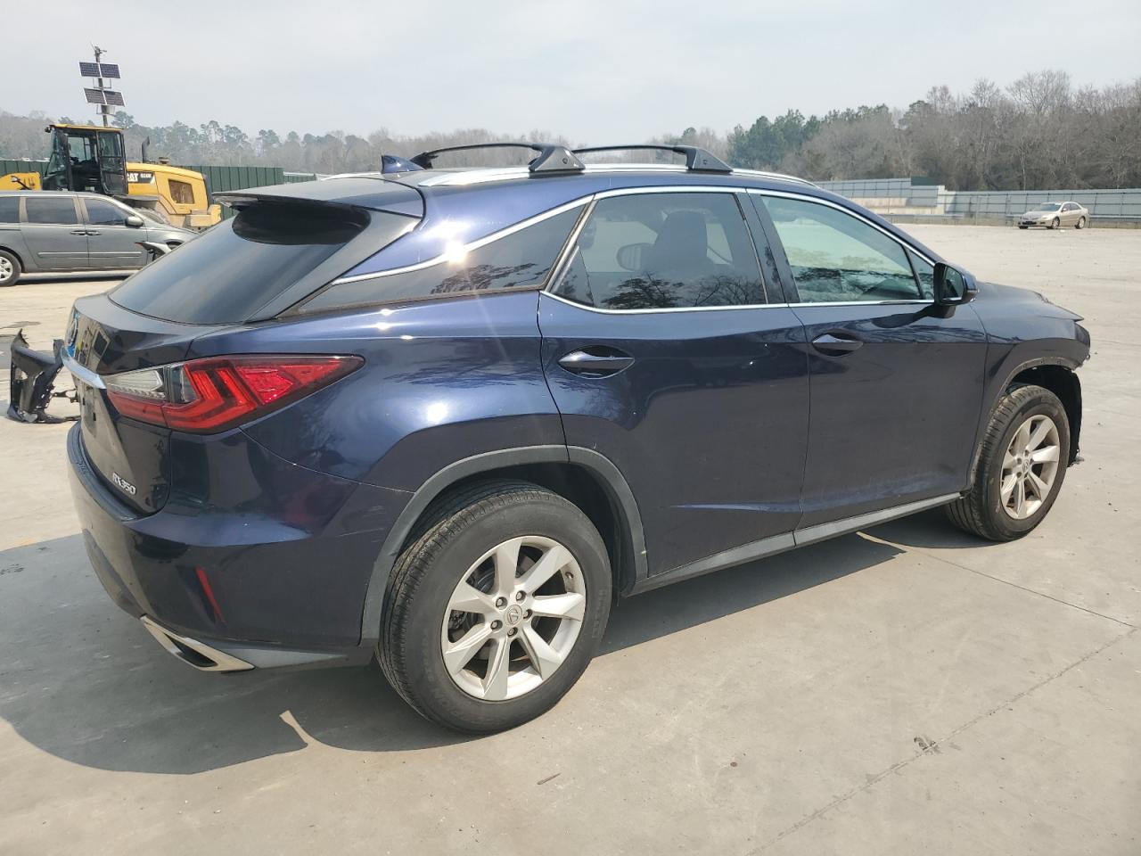 2017 Lexus RX - Image 3