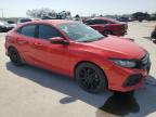Wilmer, TX에서 판매 중인 2018 Honda Civic Sport - Hail