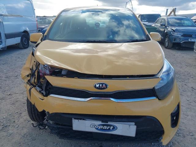 2021 KIA PICANTO 2