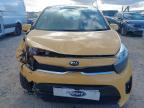 2021 KIA PICANTO 2 for sale at Copart CORBY