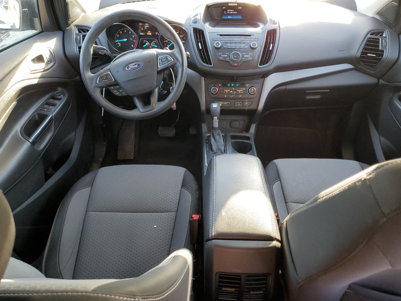 2017 Ford Escape - Image 8