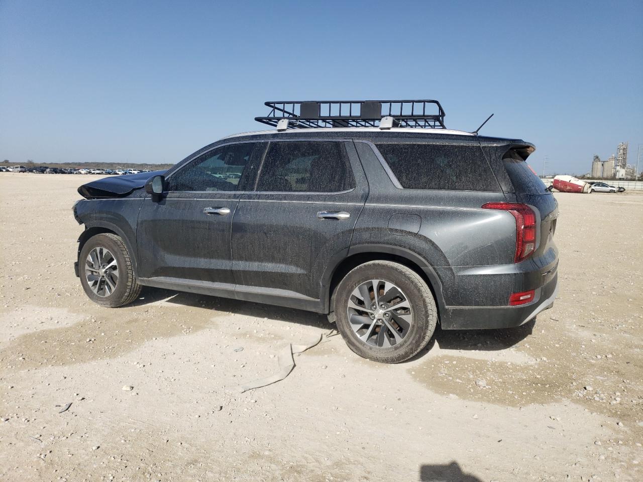 2020 Hyundai Palisade - Image 2