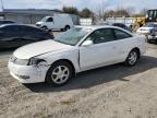 2002 TOYOTA CAMRY SOLARA SE à vendre chez Copart CA - SACRAMENTO