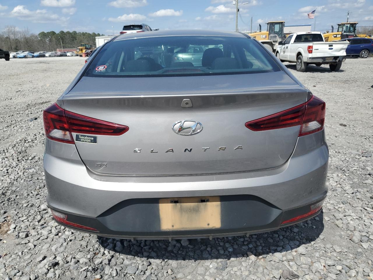 2020 Hyundai Elantra - Image 6