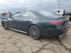 2021 Mercedes-Benz S 580 4Matic للبيع في Woodhaven، MI - Front End