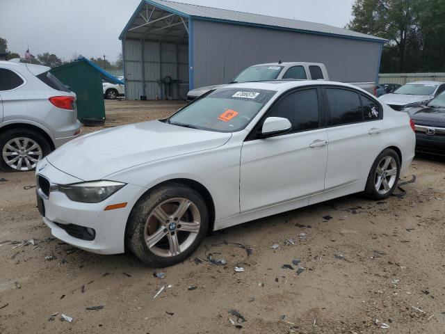 2014 Bmw 328 D на продаже в Midway, FL - Rear End