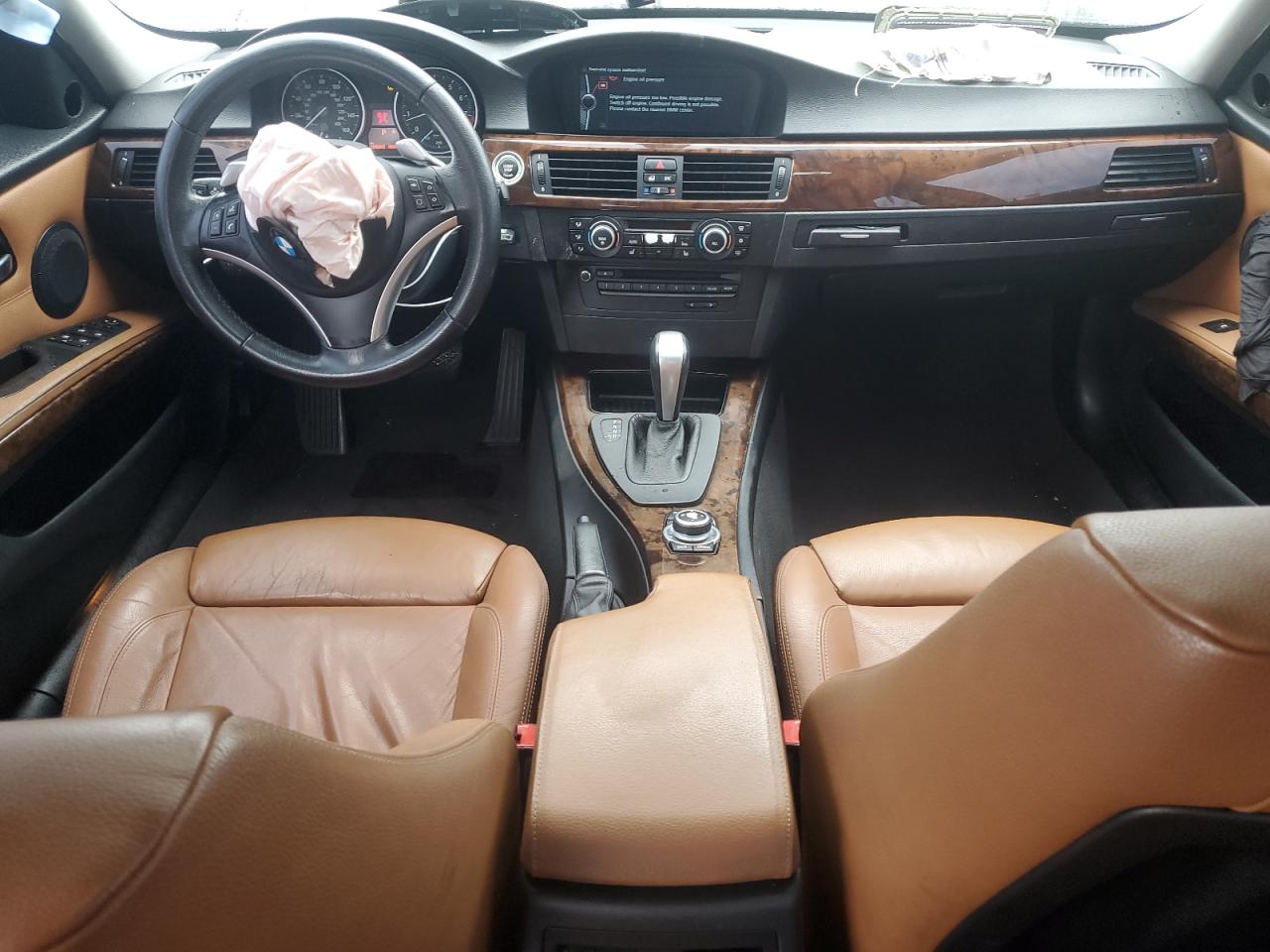 2010 BMW 3er - Image 8