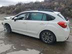 2016 Subaru Impreza Sport Premium for Sale in Reno, NV - Front End