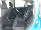 2011 CITROEN C3 VTR+ for sale at Copart PETERLEE