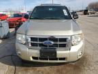 2011 Ford Escape Xlt   na sprzedaż w Pekin, IL - Front End