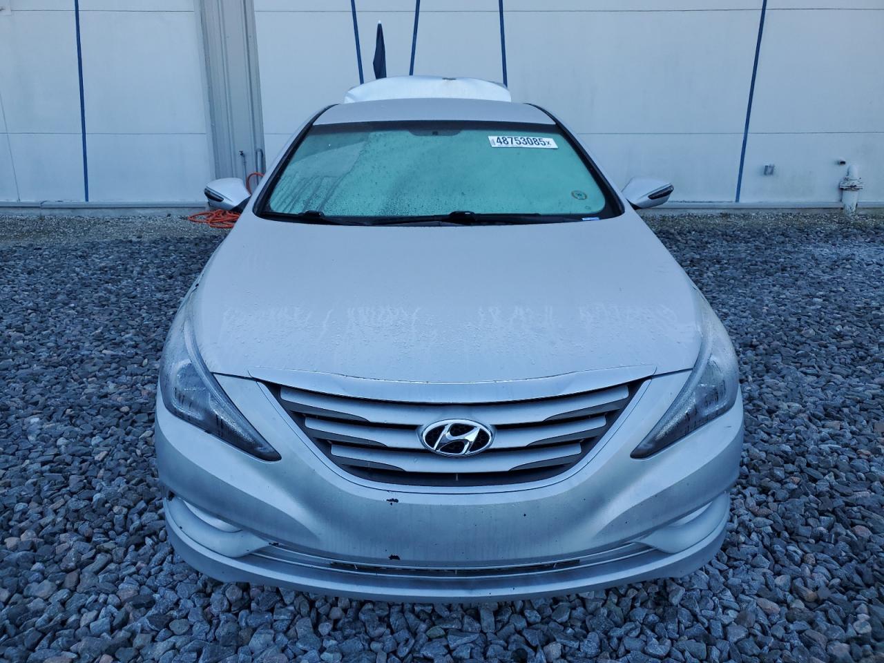 2014 Hyundai Sonata - Image 5
