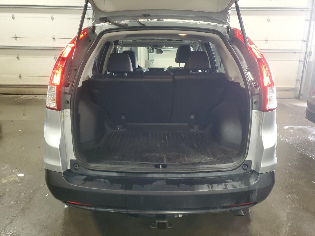 2013 Honda CR-V - Image 6