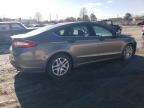 2013 Ford Fusion Se იყიდება Seaford-ში, DE - Front End