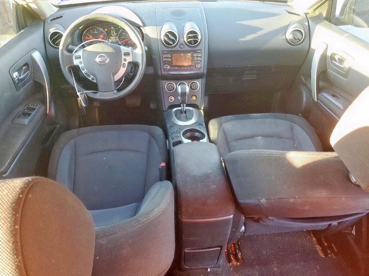 2013 Nissan Rogue - Image 8