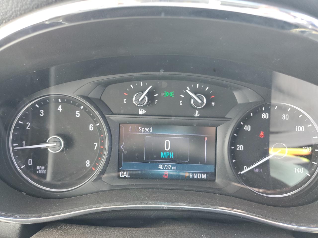 2021 Buick Encore - Image 9