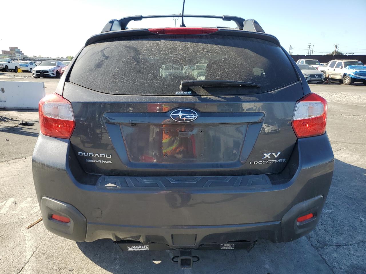 2017 Subaru XV - Image 6