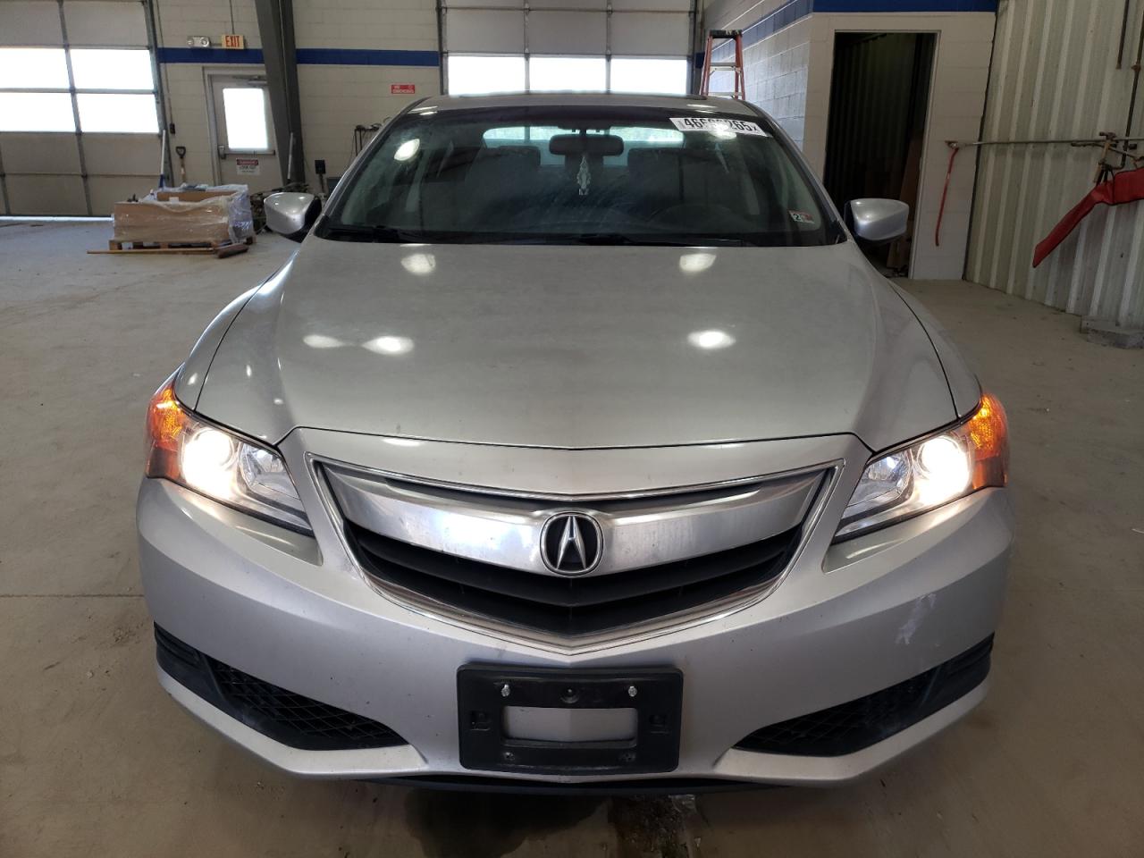 2014 Acura ILX - Image 5